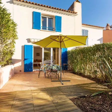 Holiday home D'esquieres 16 By Interhome