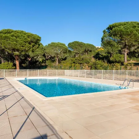 D'esquieres 16 By Interhome * Les Issambres