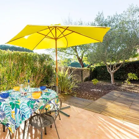 度假居 D'esquieres 16 By Interhome