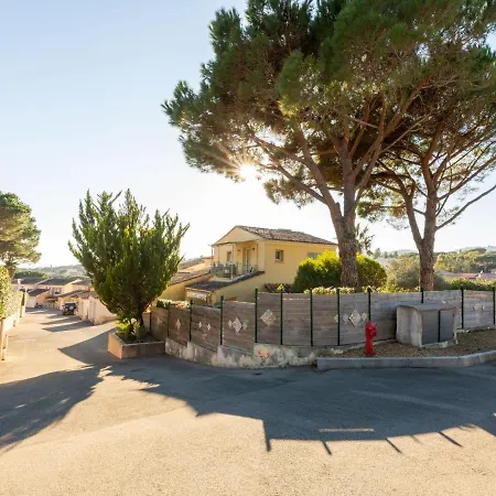 D'esquieres 16 By Interhome *