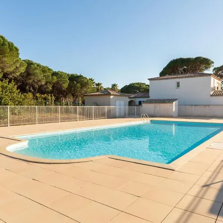 D'esquieres 16 By Interhome * 雷以桑布尔