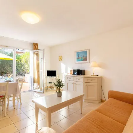 D'esquieres 16 By Interhome *