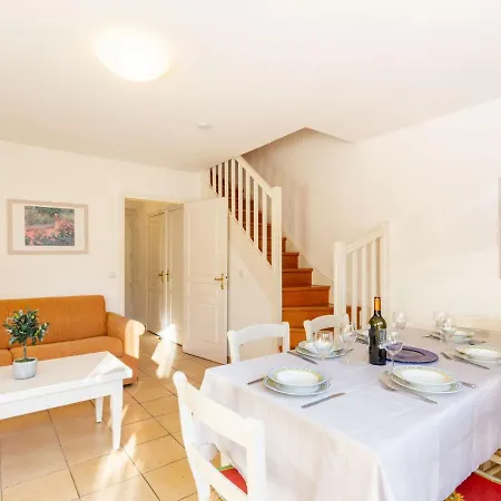 D'esquieres 16 By Interhome Holiday home *