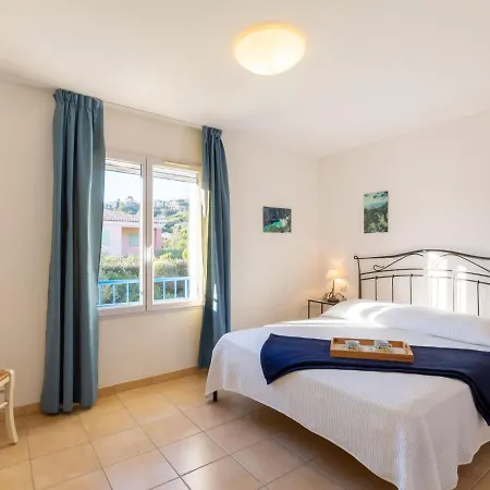 D'esquieres 16 By Interhome 度假居