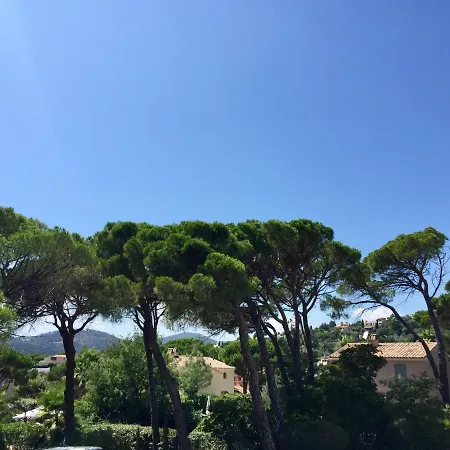 D'esquieres 16 By Interhome Holiday home Les Issambres