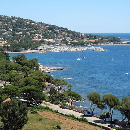 D'esquieres 16 By Interhome 度假居