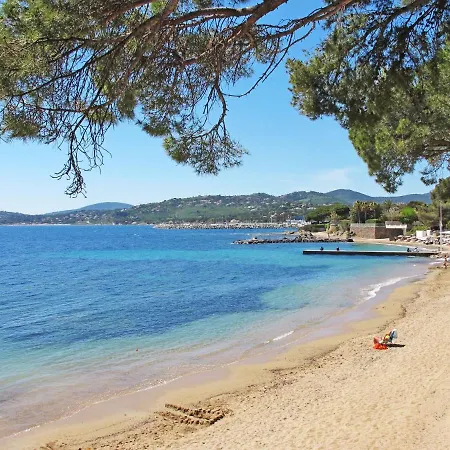 D'esquieres 16 By Interhome * 雷以桑布尔