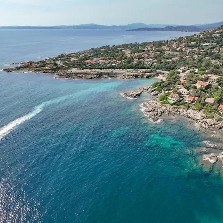 D'esquieres 16 By Interhome 度假居 *