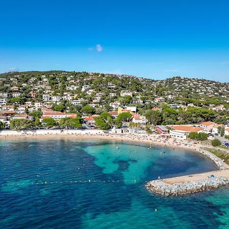 度假居 D'esquieres 16 By Interhome *