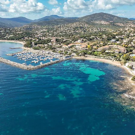 D'esquieres 16 By Interhome 度假居 雷以桑布尔